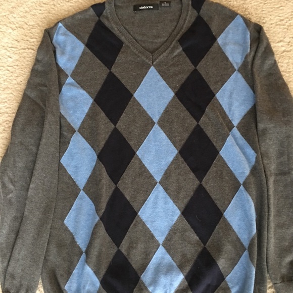 Claiborne sweater Clearance